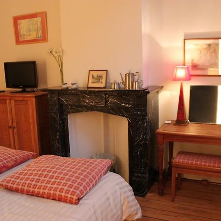 Jan Bol B&B Mechelen Bagian luar foto