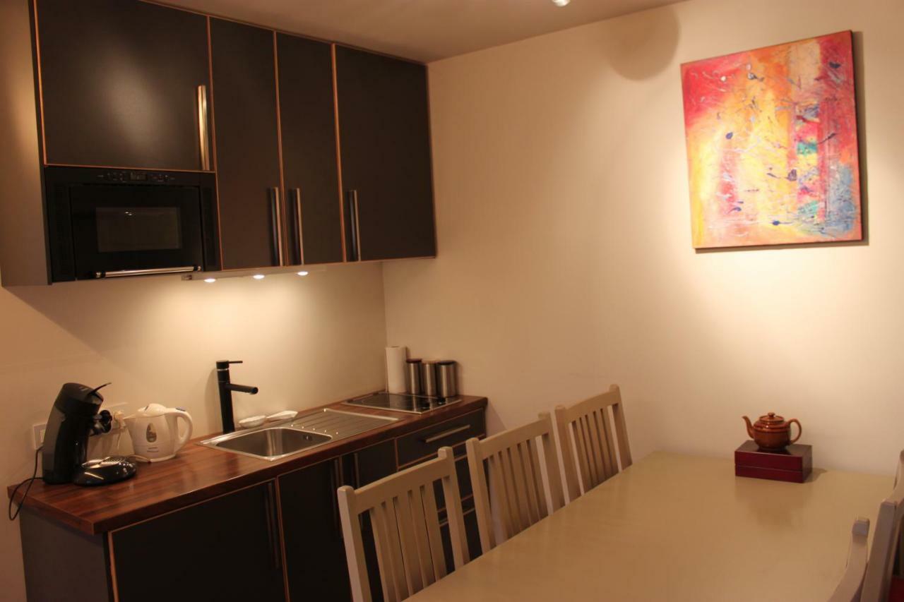 Jan Bol B&B Mechelen Bagian luar foto