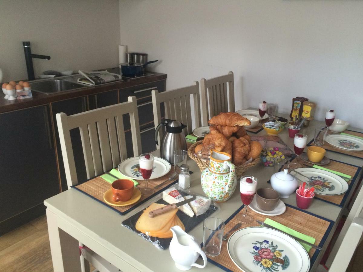Jan Bol B&B Mechelen Bagian luar foto