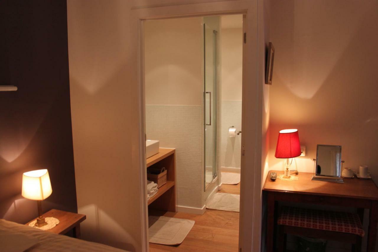 Jan Bol B&B Mechelen Bagian luar foto