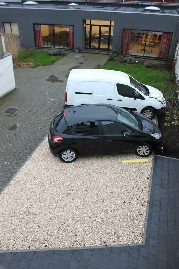 Jan Bol B&B Mechelen Bagian luar foto