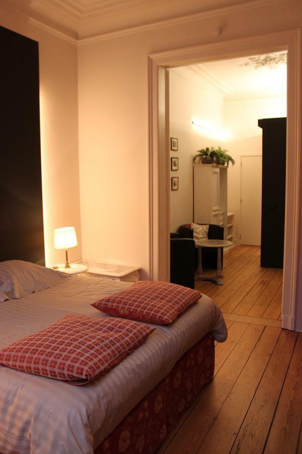 Jan Bol B&B Mechelen Bagian luar foto