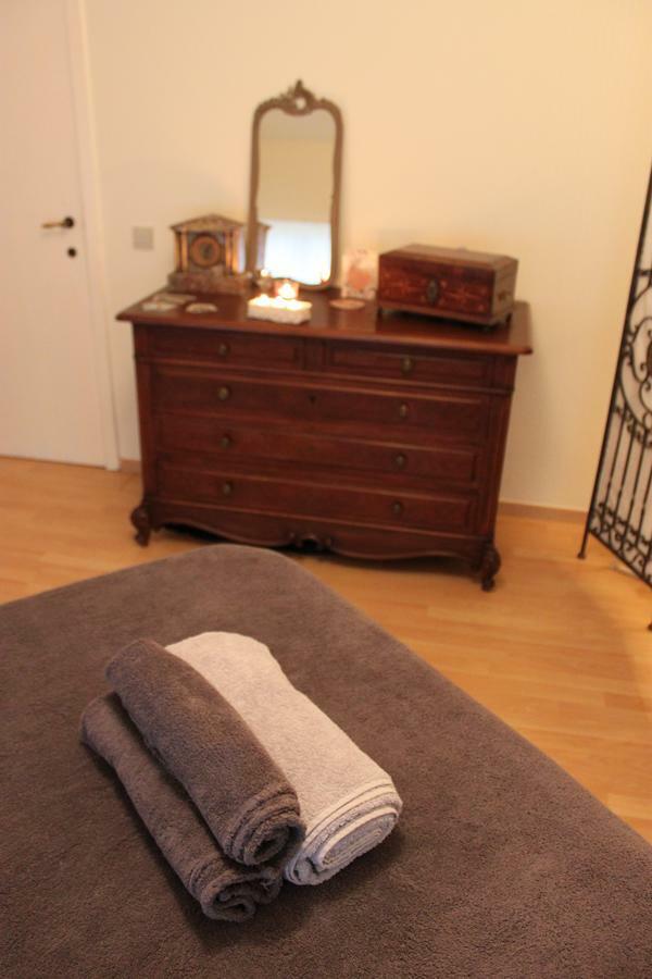 Jan Bol B&B Mechelen Bagian luar foto