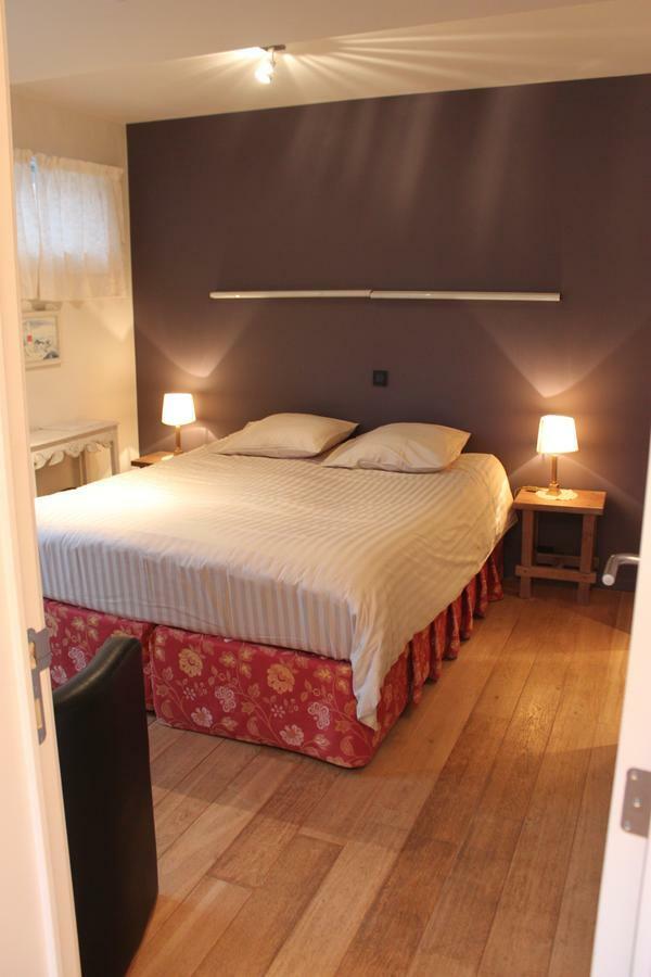 Jan Bol B&B Mechelen Bagian luar foto